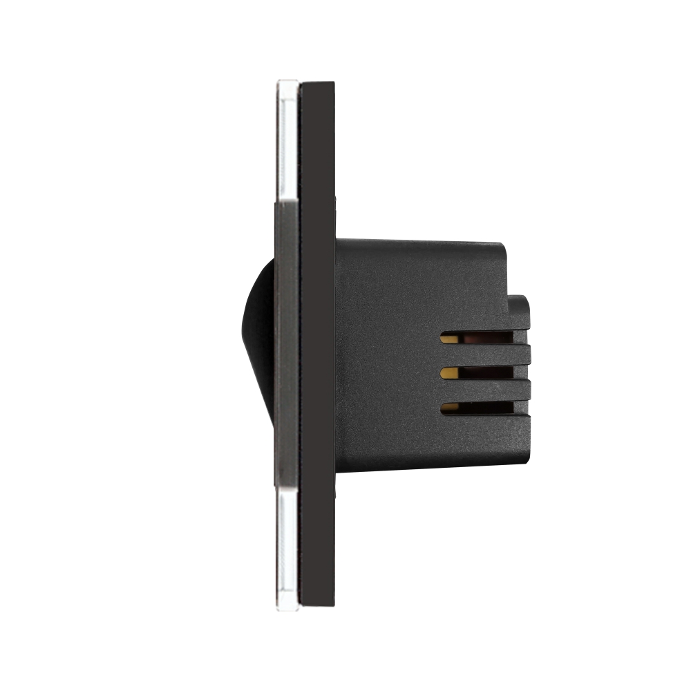 Lampa de Veghe LUXION Sticlă LED - imagine 10