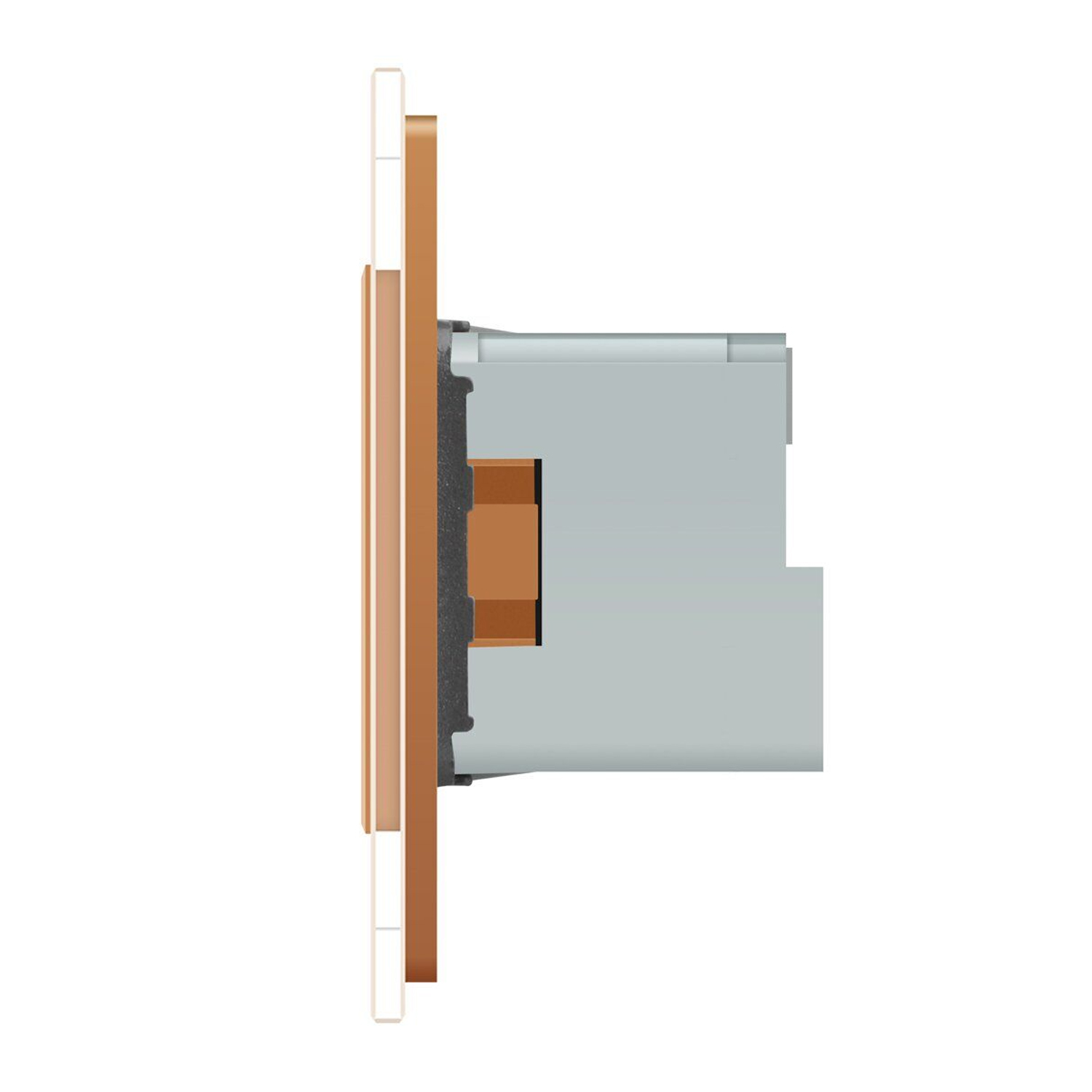 Priza Inteligenta Livolo ZigBee, 16A, Wi-Fi, Alexa - imagine 20