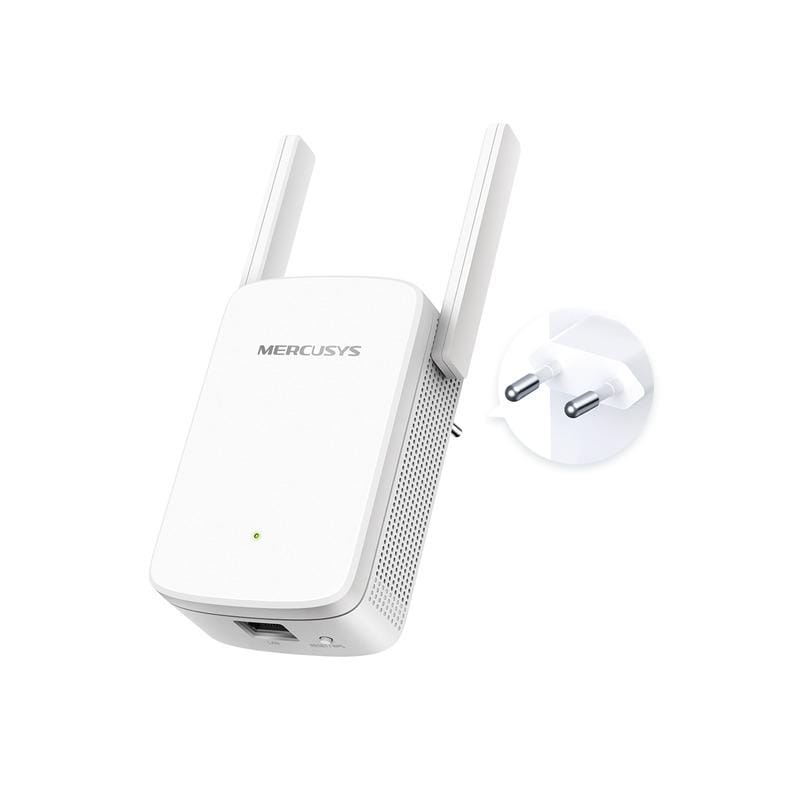 Range Extender Mercusys ME30 AC1200 Dual-Band - Wi-Fi în Toată Casa - imagine 11