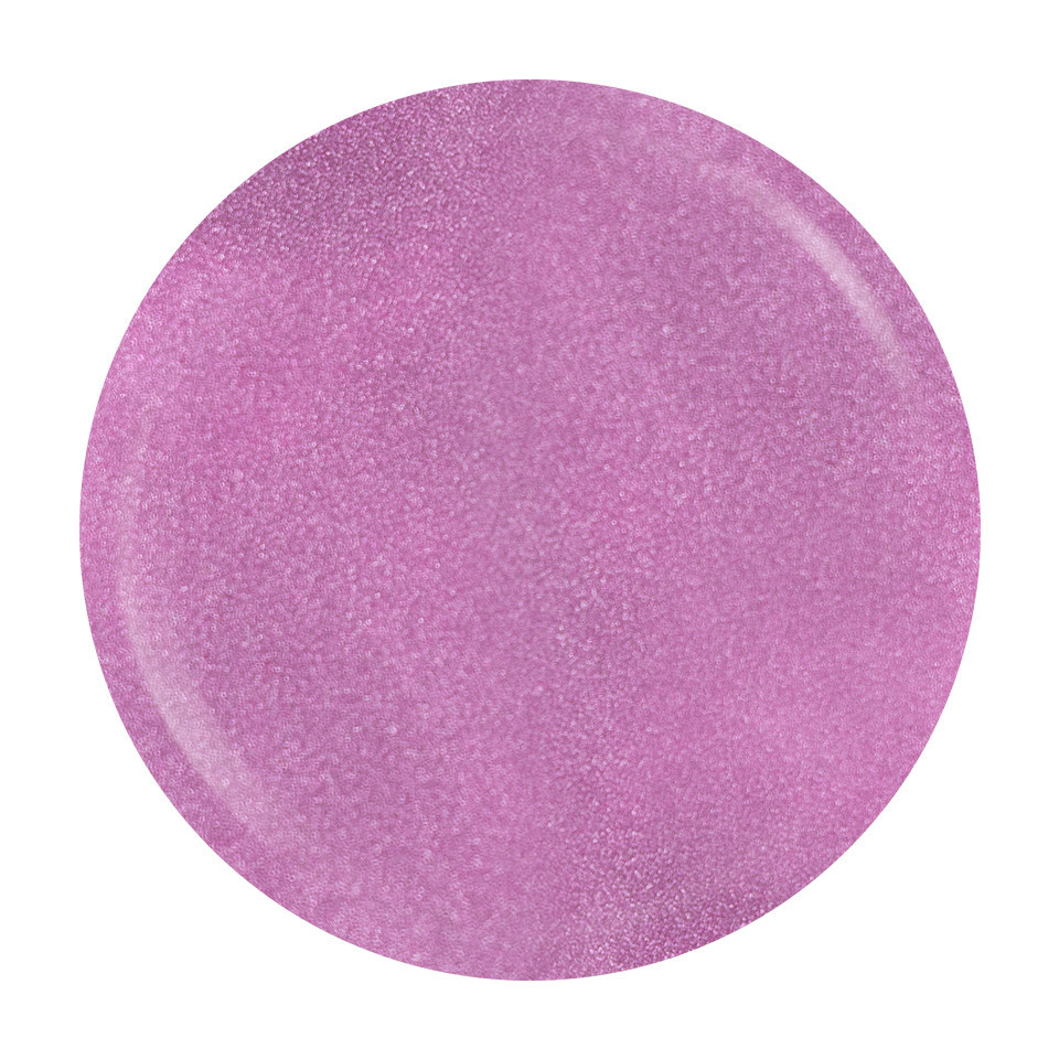 Gel UV Color Metallic Orchid SensoPRO 5ml