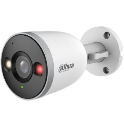 Camera IP Dahua 5MP Wi-Fi 6 și Smart Dual Light