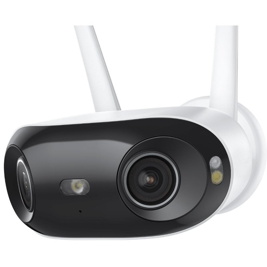 Camera IP Reolink W740 8 MP lentila duala Full Color