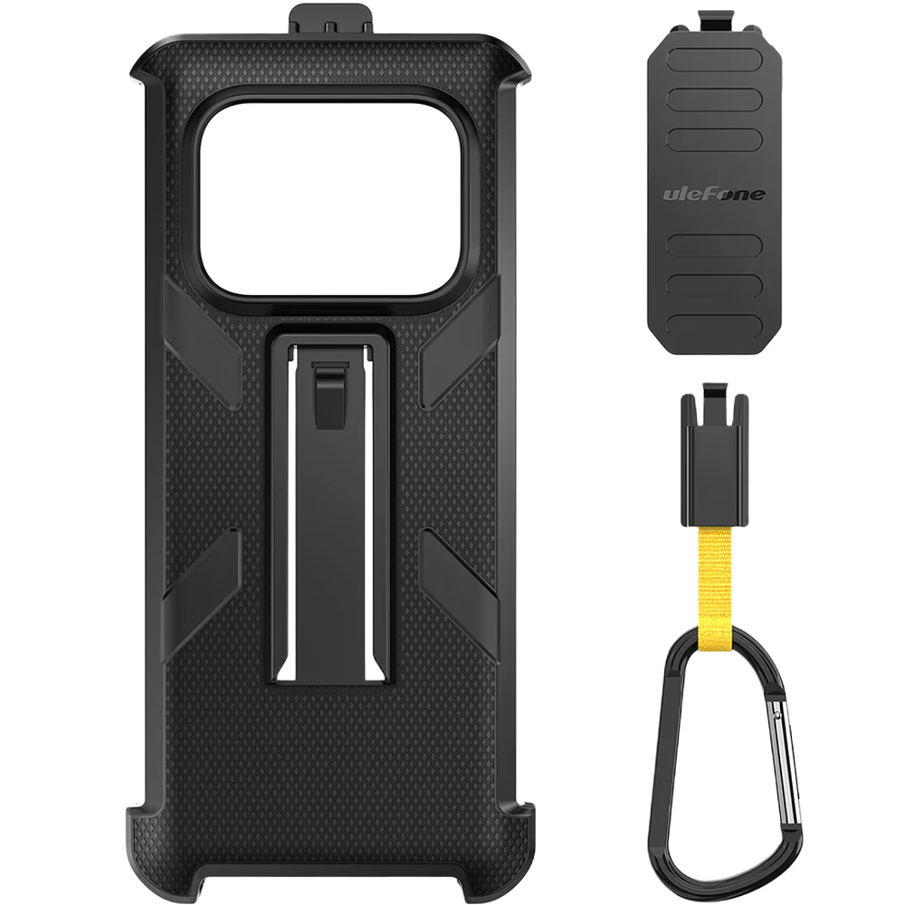 Carcasa Armor Case pentru Ulefone Armor 25 25T Series