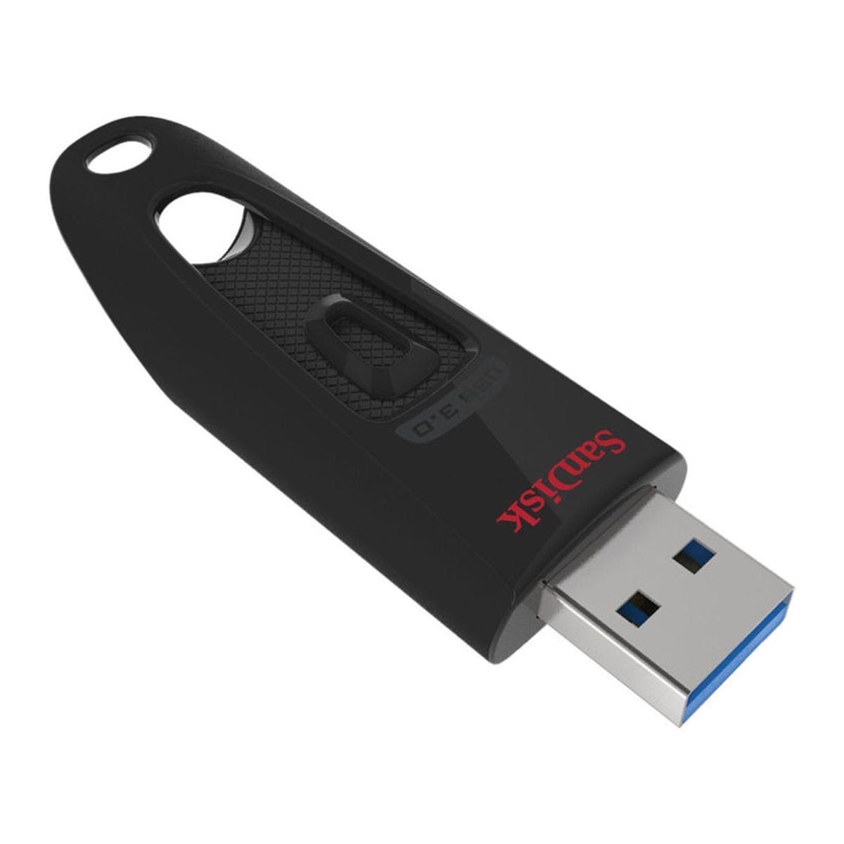 Memorie USB SanDisk Ultra 64GB USB 3.0 - Transfer Rapid - imagine 2