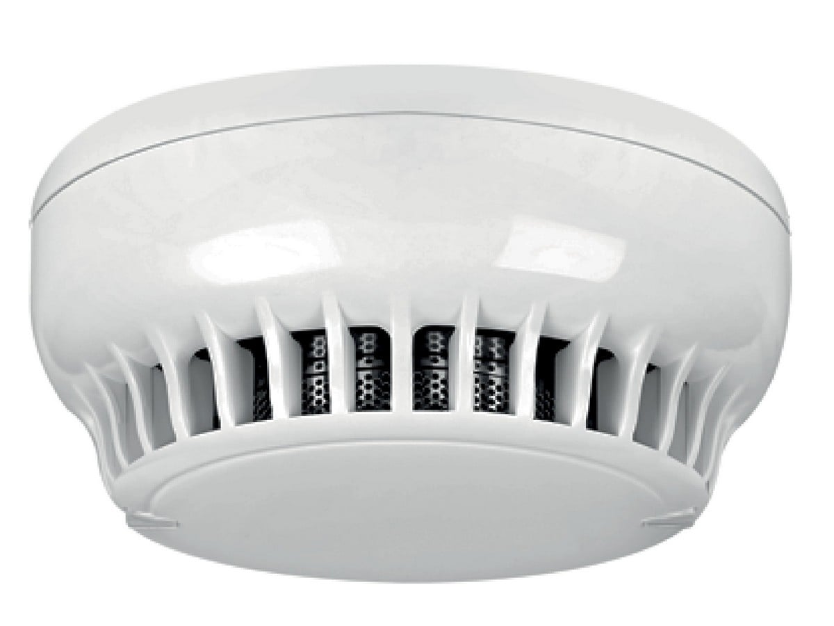 Detector Adresabil Teknim TFD-2361 cu Izolator