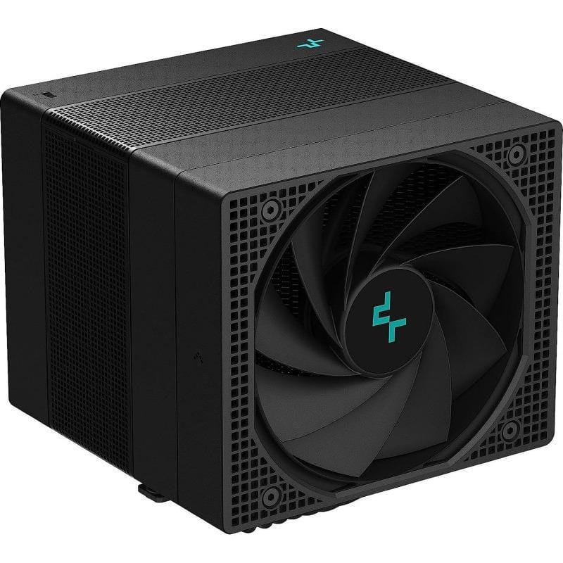 Cooler Procesor Deepcool Assassin IV - Răcire Premium Silențioasă - imagine 3