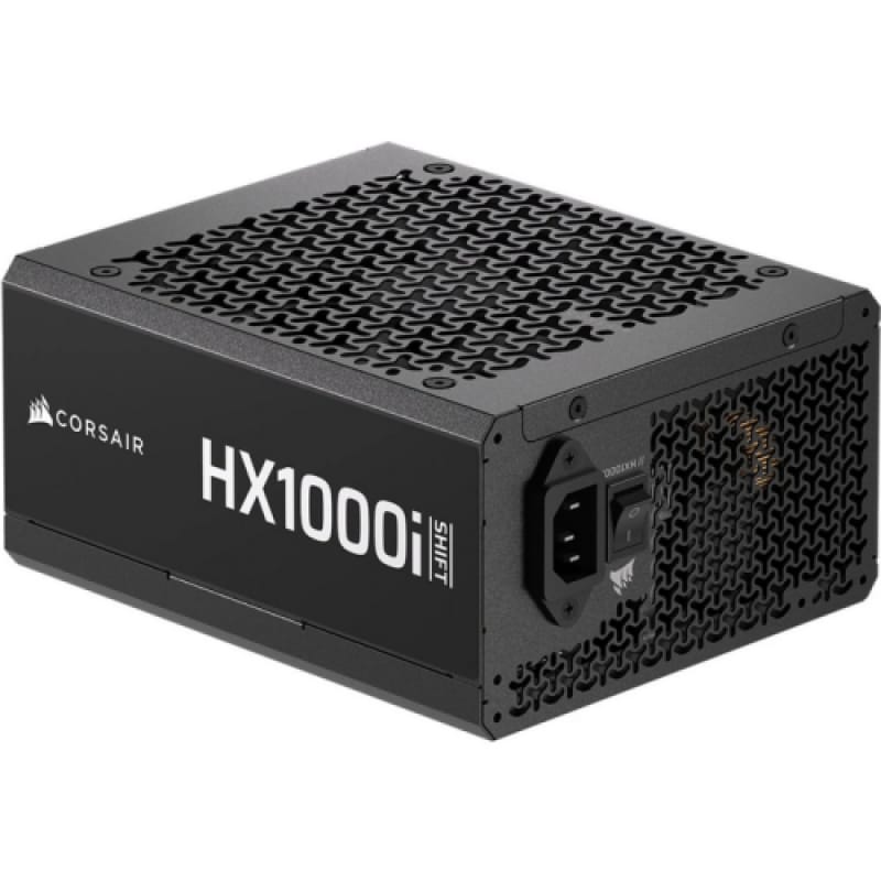 Sursa Corsair HX1000i 1000W Platinum Modulară - imagine 2