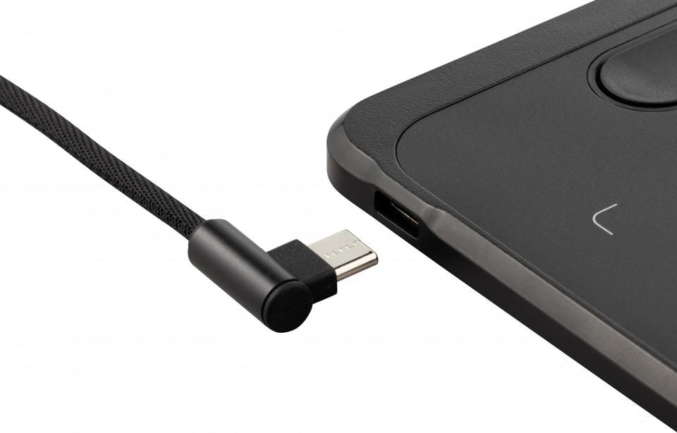 Tableta Grafica 10.1'' Viewsonic PF1020 - Digitalizare Precisa - imagine 5
