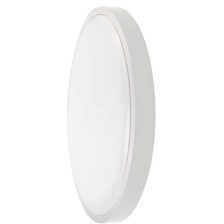 Plafoniera LED V-TAC 24W, IP44, 4000K