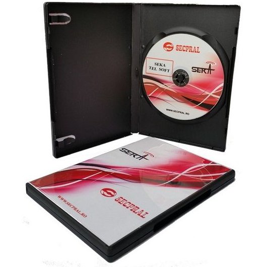 Modul Software Linie Telefonică Secpral