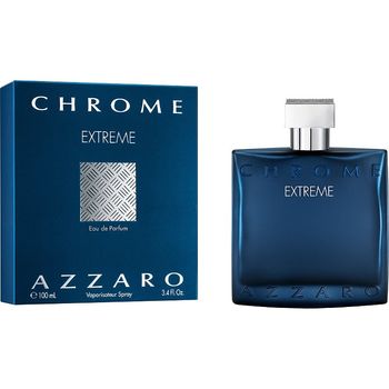 Azzaro Chrome Extreme 50ml - Apa de Parfum Barbati