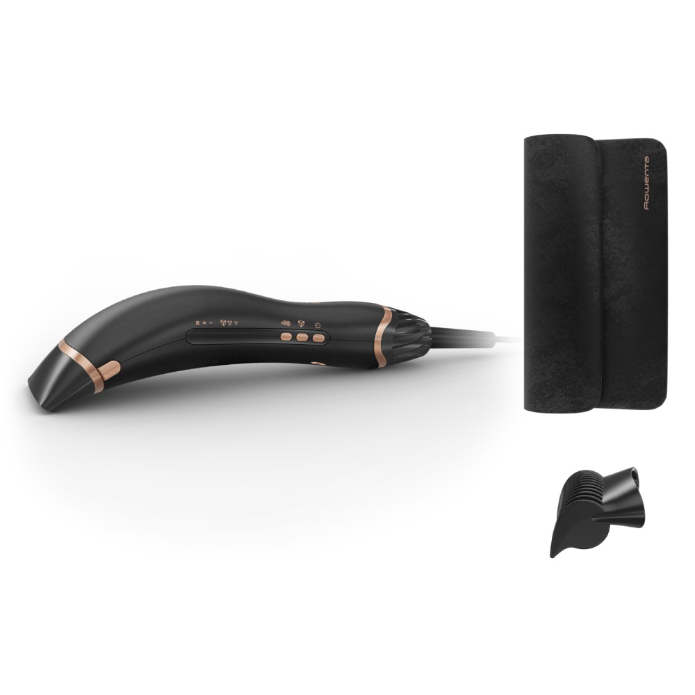 Rowenta Air Motion Uscător Par 170km/h