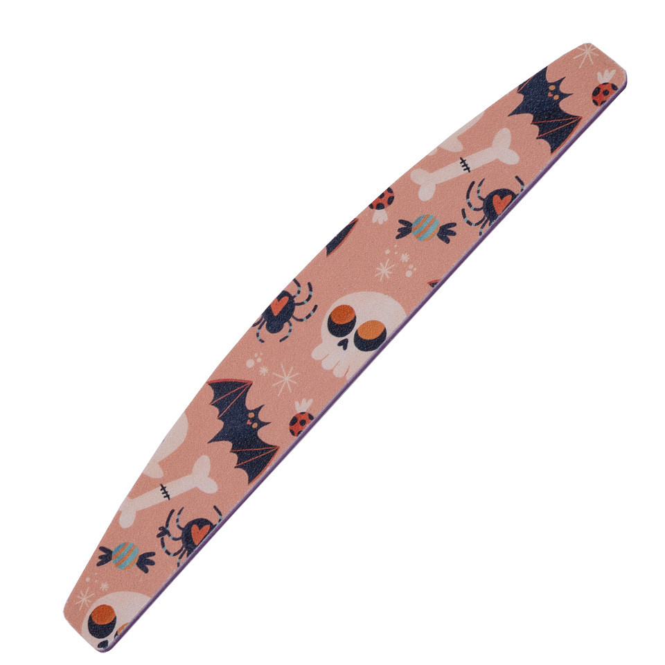 Pila Semiluna 180/240 Halloween Edition SensoPRO