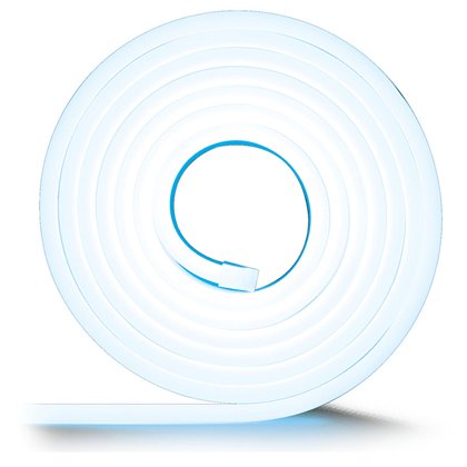 Banda Neonflex 5M 6000K Ibiza Light