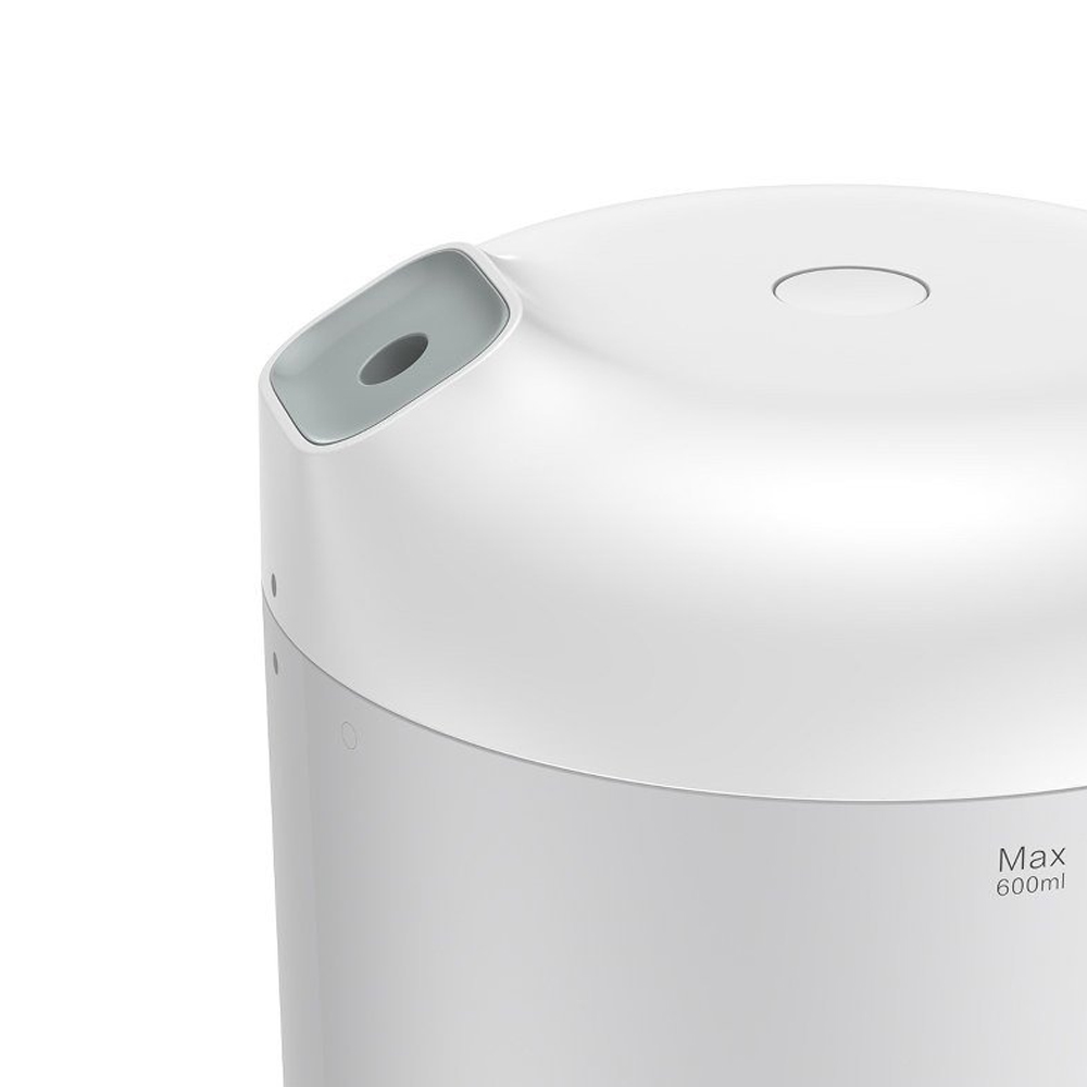 Umidificator Baseus Elephant 600mL cu Veghe - imagine 4