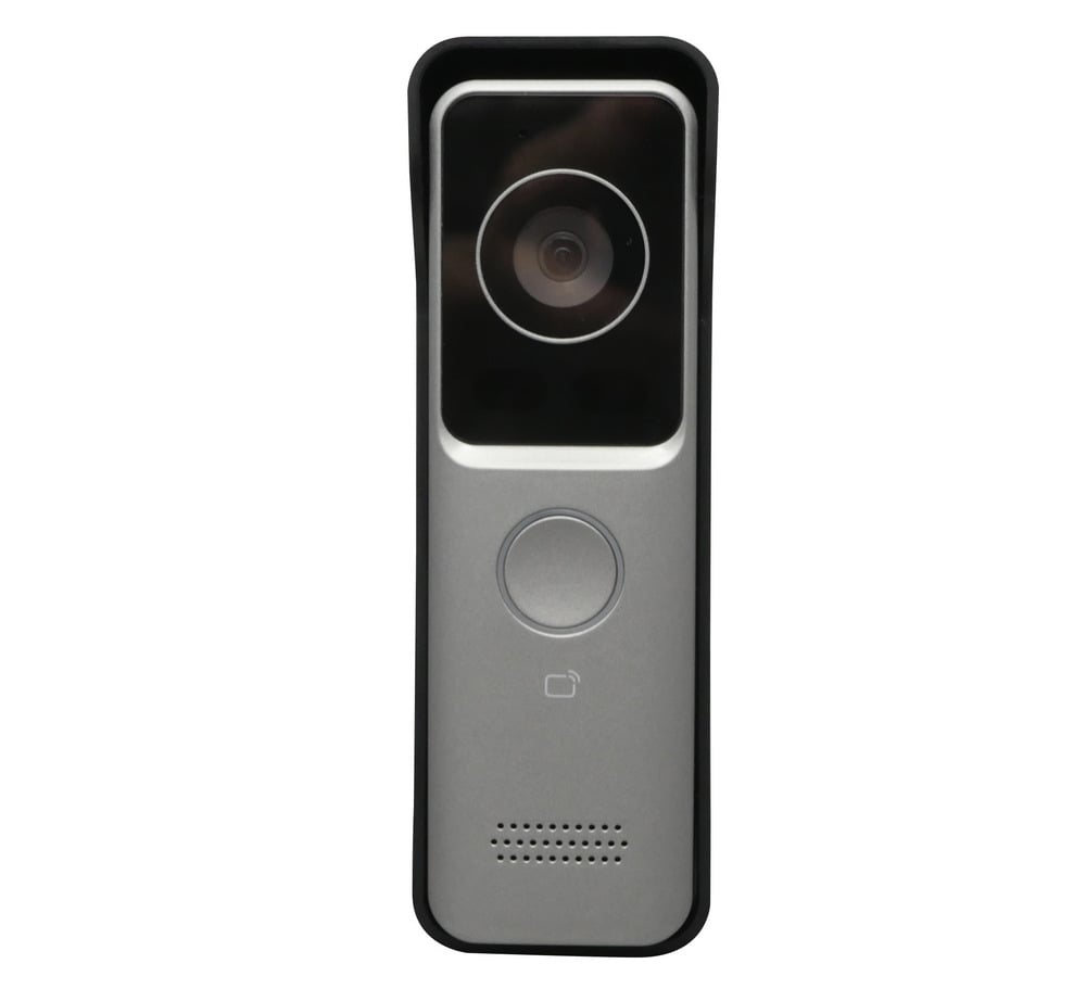 Videointerfon IP Safer cu Wi-Fi și Acces Mobil