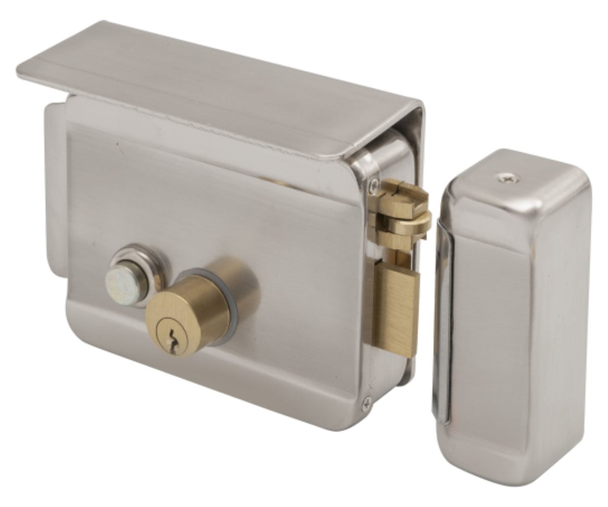 Yli Yala Electromagnetică SX-11L Stânga