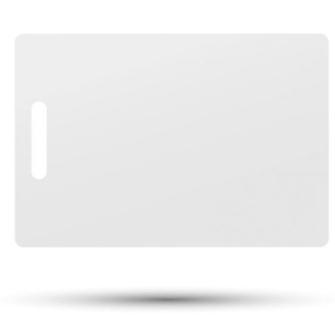 Cartele Proximitate EM 4100, 125KHz, 1m Rază