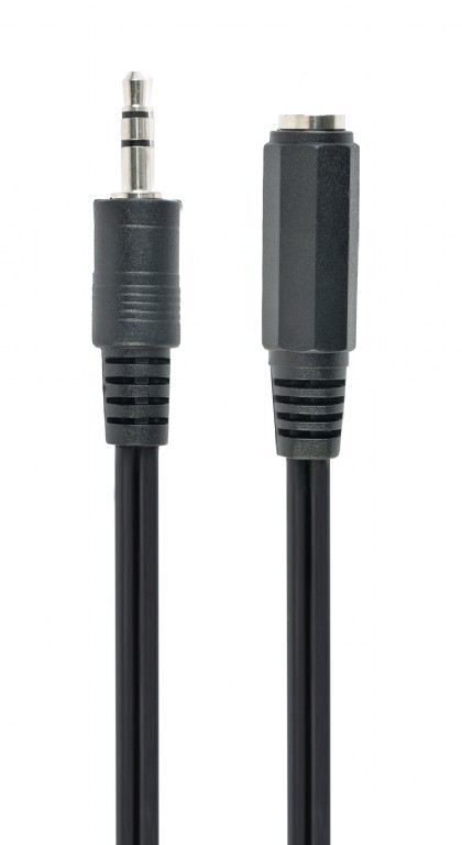 Cablu Audio Gembird 3.5mm, 2m