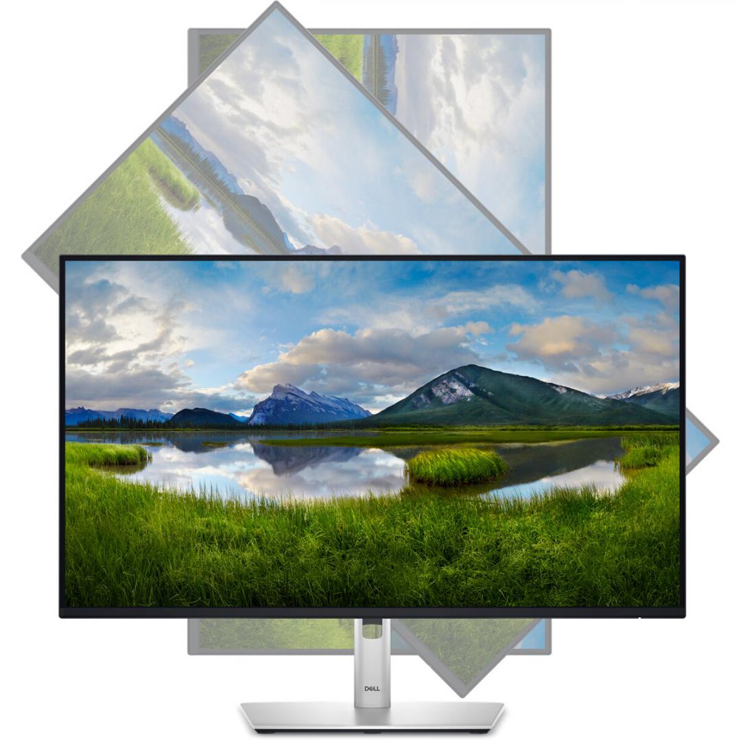 Monitor DELL P2725HE 27" 100Hz 5ms - imagine 5