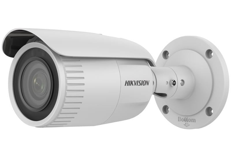 Camera IP Hikvision 2MP IR 50m PoE - imagine 1