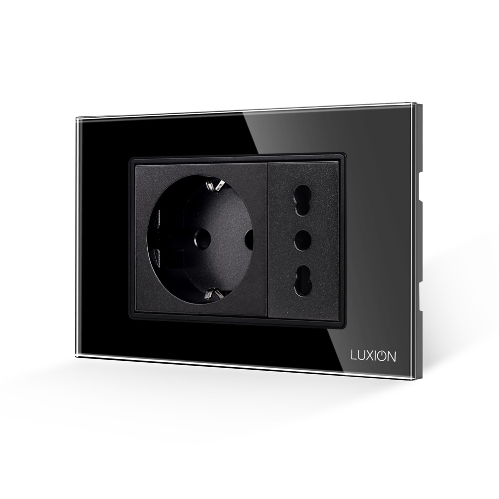 Priza Schuko + Universala Sticla 3M - imagine 5