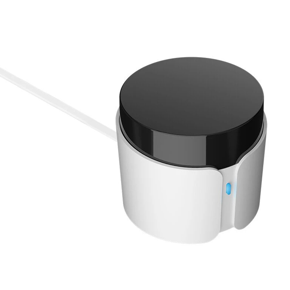 BroadLink RM4C Pro: Telecomanda Inteligenta IR & Wi-Fi - imagine 3