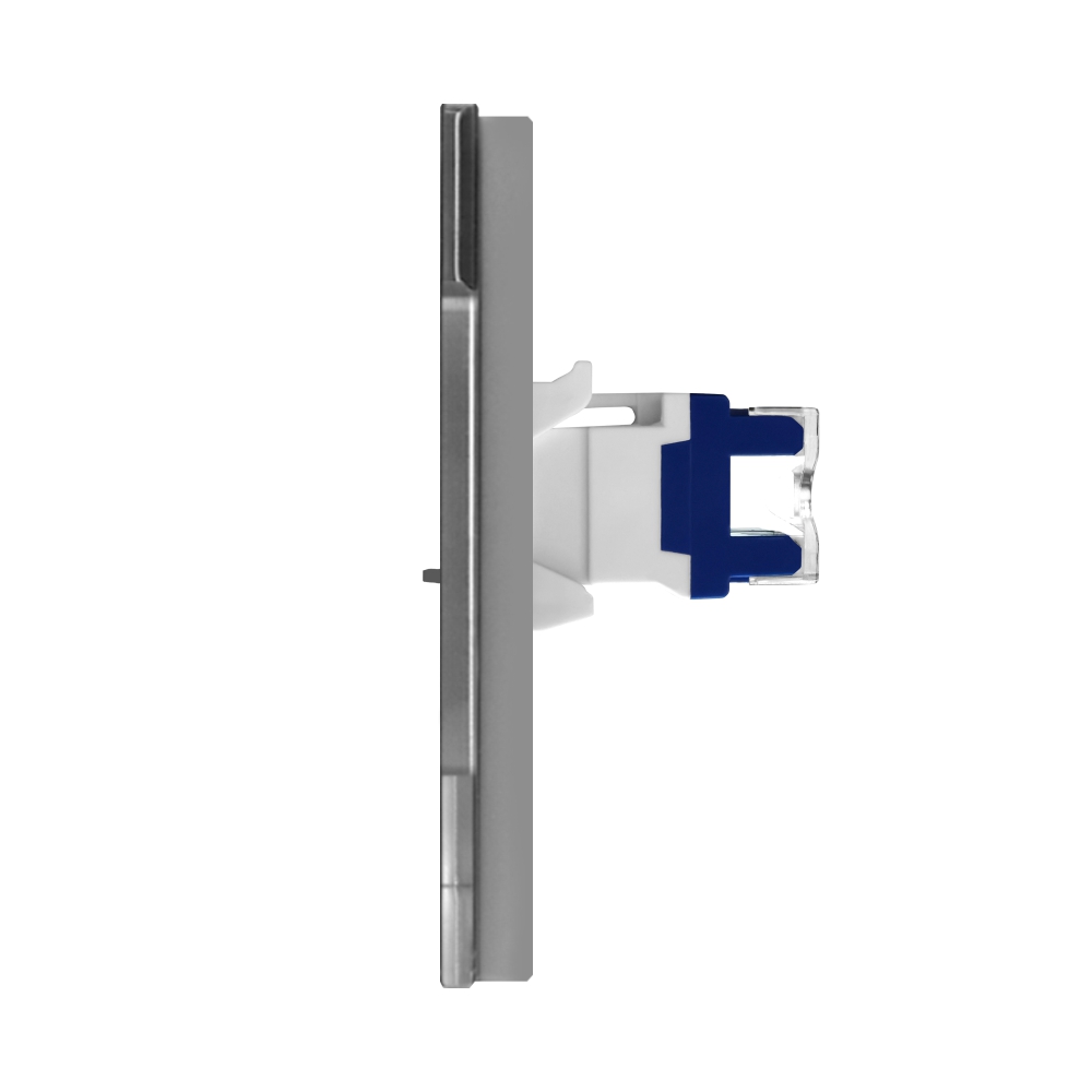 Priza Internet Sticlă Luxion RJ45 Cat6 - imagine 15
