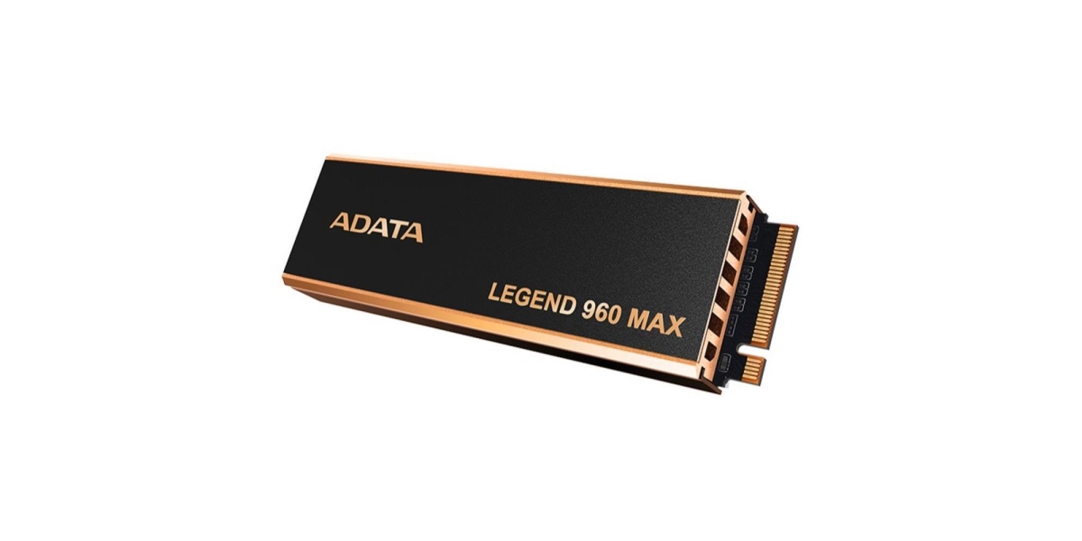 SSD M.2 ADATA ALEG-960M 4TB PCIe Gen4 x4 7400MB/s