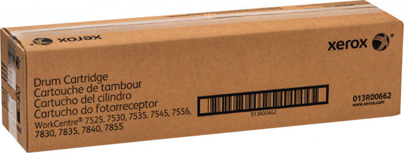 Drum Unit Original Xerox 013R00662 - 125.000 pagini - imagine 4