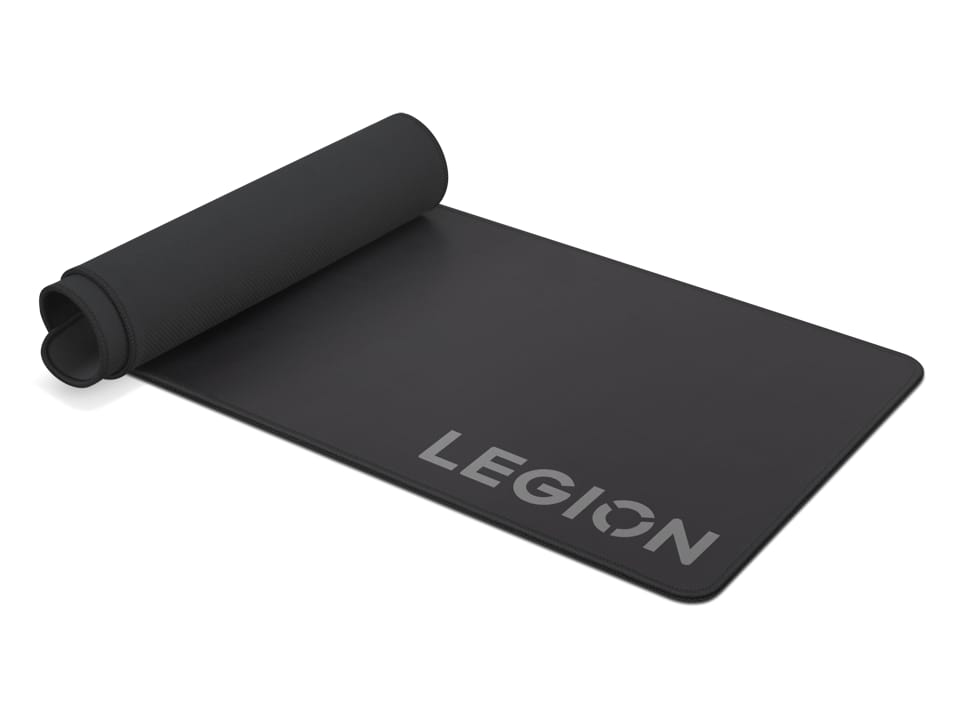Mousepad Gaming Lenovo Legion 900x300mm - Suprafață Microtexturată - imagine 3