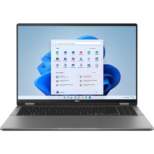 Laptop Asus Vivobook 14 Flip OLED | Intel Ultra 7, 32GB RAM, 1TB SSD