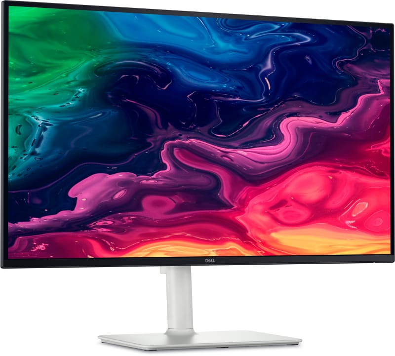 Monitor Dell 27" S2725QC 4K IPS 120Hz USB-C 65W - imagine 2