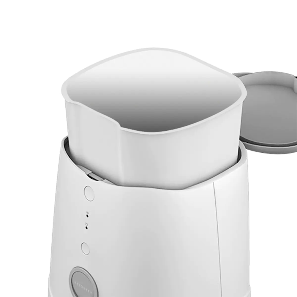 Dispenser Smart Hrana Petoneer Nutri, Control App & Alexa - imagine 4