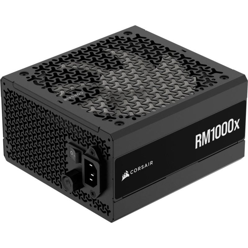 Sursa CORSAIR RM1000x 1000W 80 Plus Gold Modulara - imagine 6