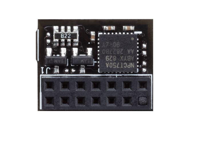 Modul TPM-SPI ASUS Windows 11 - Securitate Avansată PC