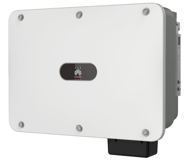 Invertor Huawei 50KW Eficiență 98.5% ON GRID