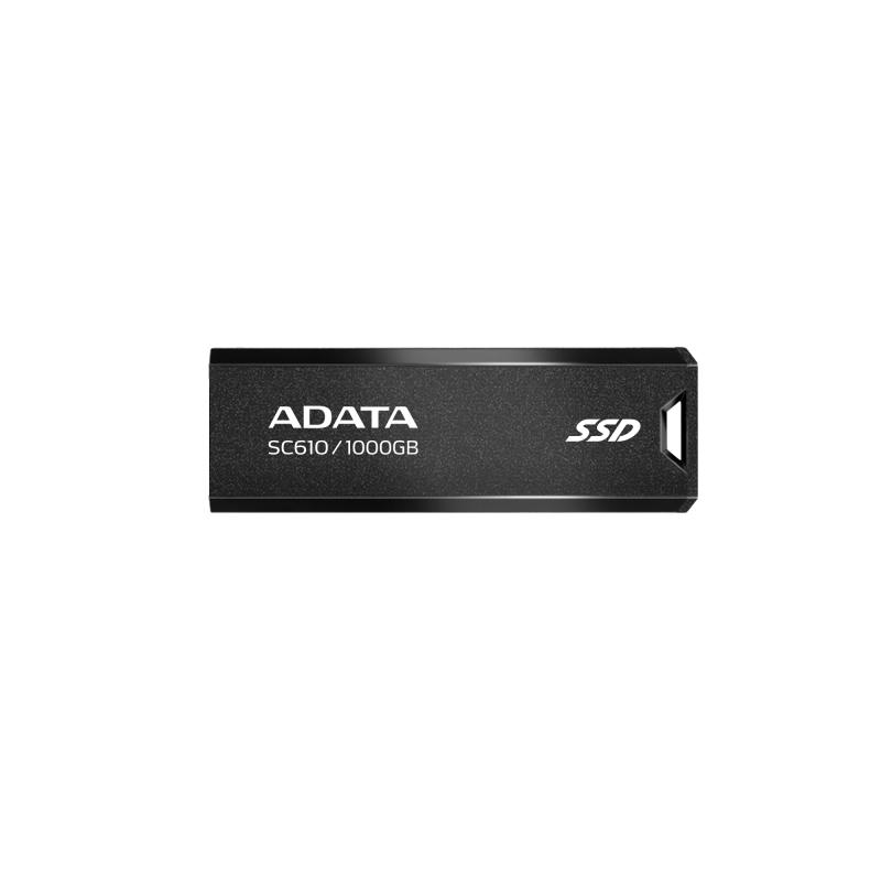 SSD Extern ADATA 1000GB USB 3.1 - Stocare Rapidă și Portabilă - imagine 10