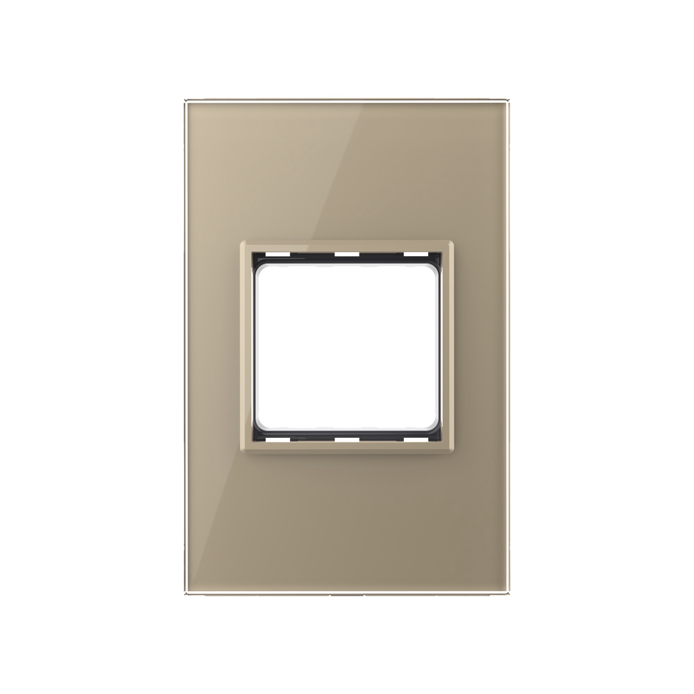 Rama Sticla Livolo 2 Module Italiana - imagine 10