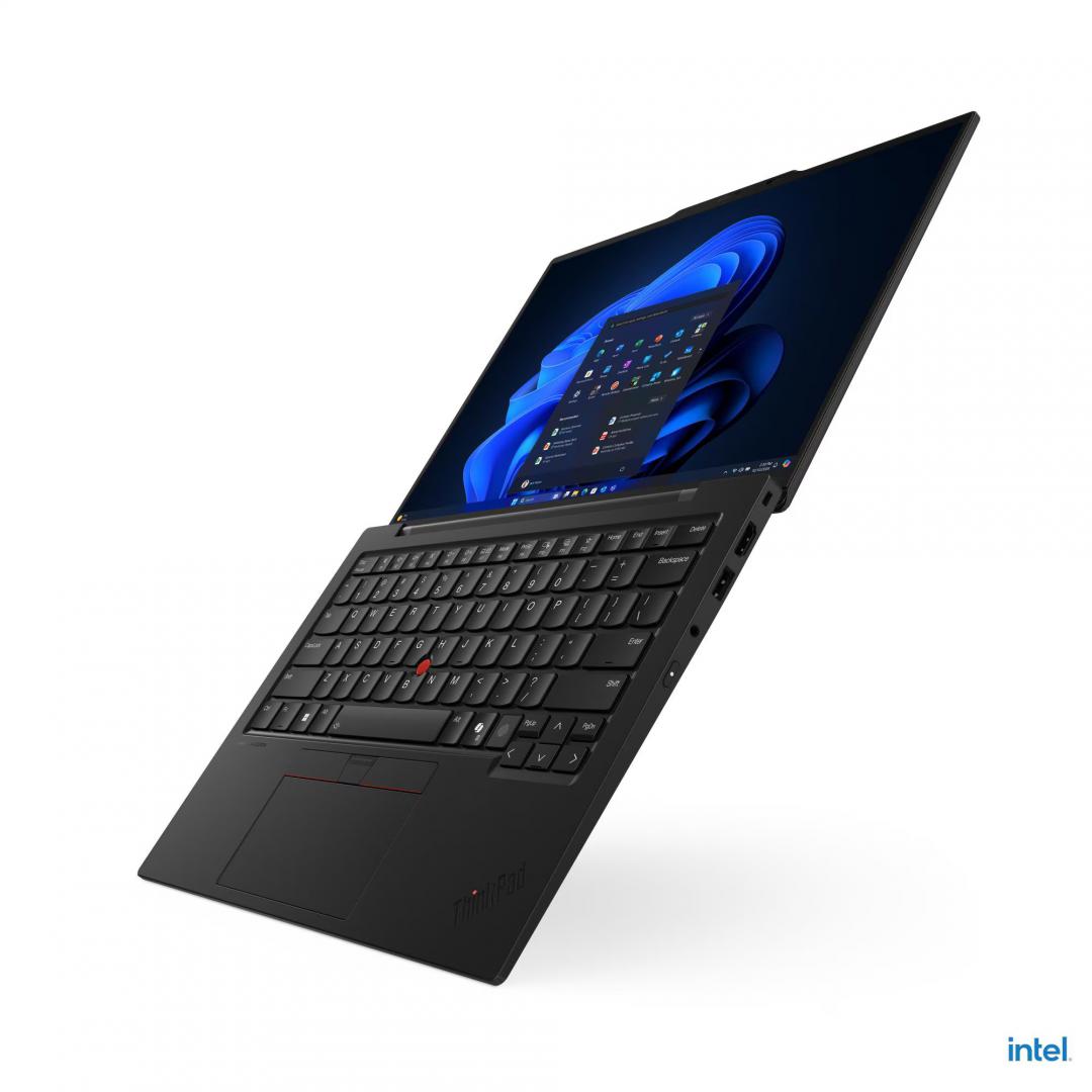 Laptop LENOVO ThinkPad X1 Carbon Gen 13 Aura Edition 14 inch OLED
