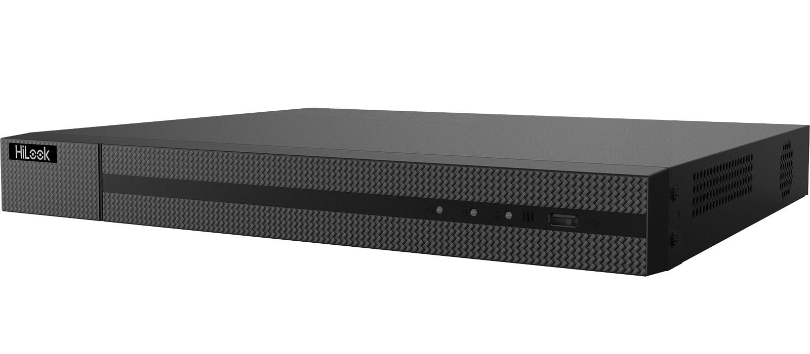 NVR Hikvision 8 Canale 4K - Securitate Avansată