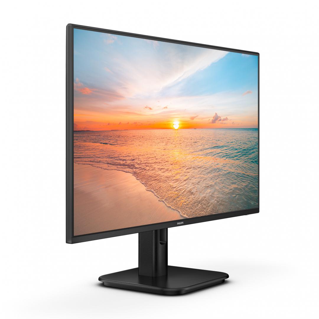 Monitor Philips 24E1N1100A/00 23.8" IPS Full HD 100Hz - imagine 5