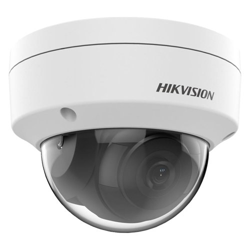 Hikvision DS-2CD1143G2-I 4MP PoE IR30m IK10