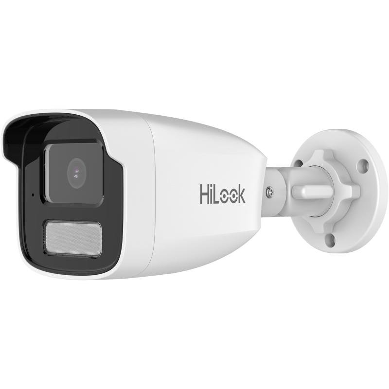 Camera IP HiLook 2MP Dual Light PoE