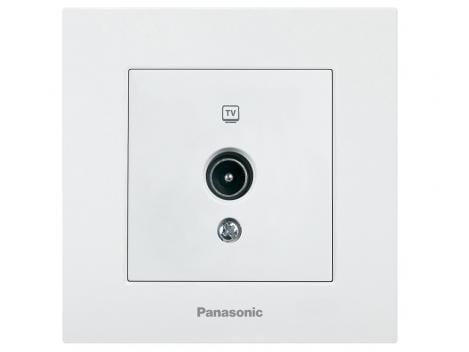 Priza TV Zero Karre Plus Panasonic - 16.99 RON