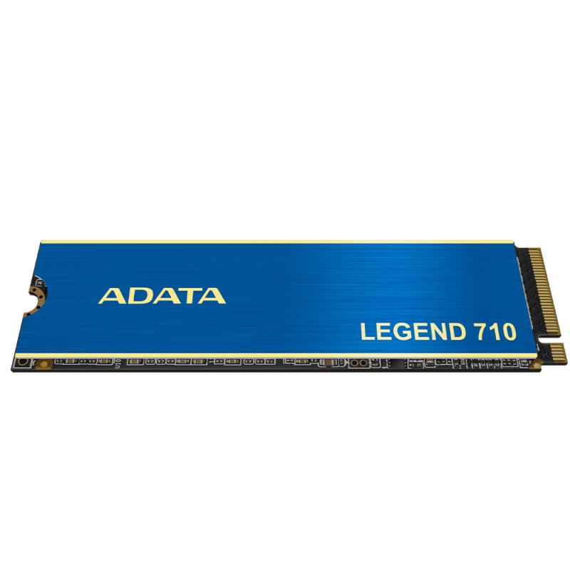 SSD ADATA Legend 710 1TB NVMe PCIe Gen3x4 - Viteza Superioară - imagine 9