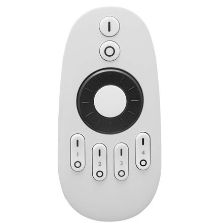 Controller Banda LED 4 Zone V-TAC - imagine 1