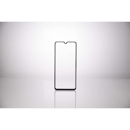 Folie Sticla Spacer Samsung Galaxy A42 9D 9H 0.3mm - imagine 4
