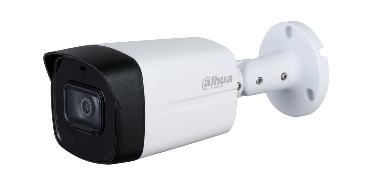 Camera Dahua 2MP Full HD IR 60m