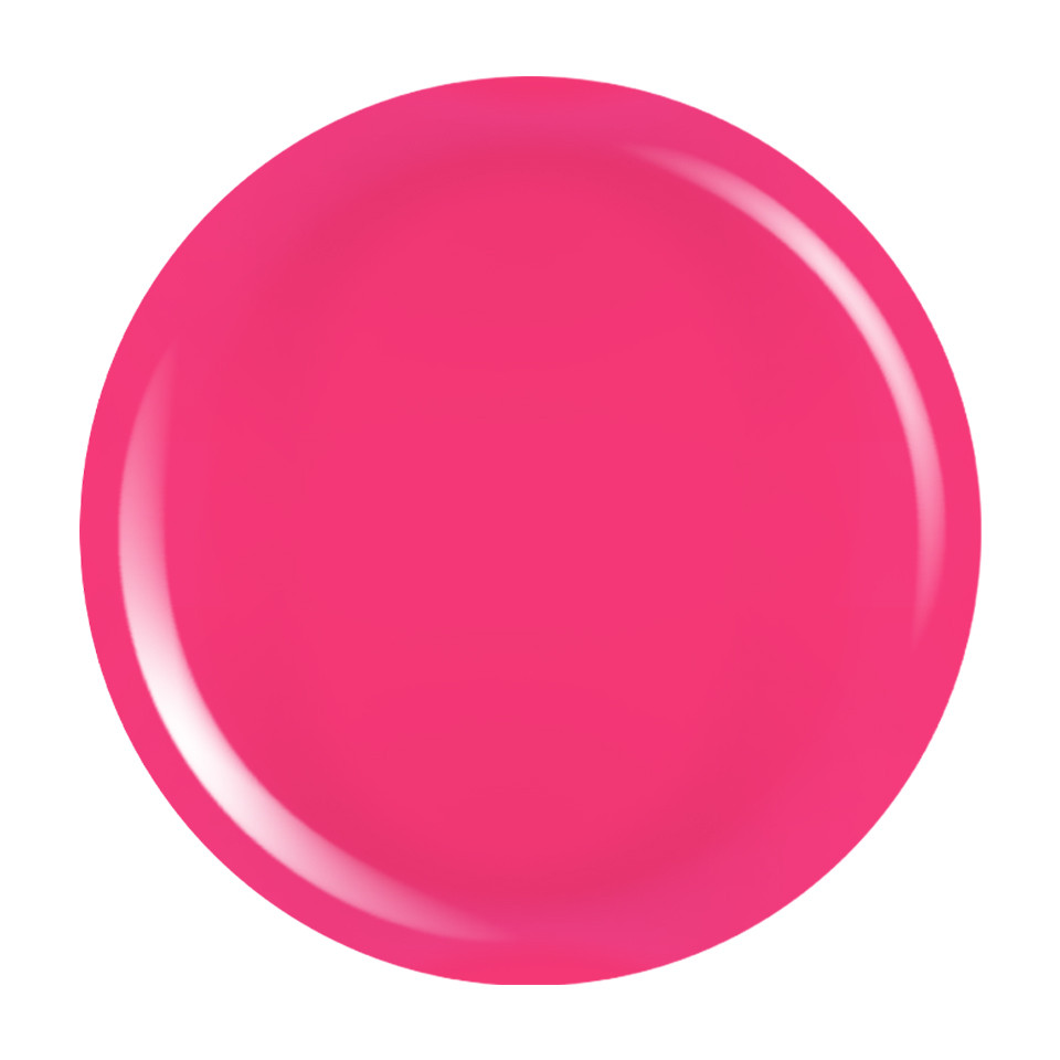 Gel Colorat UV Paradise Petunia 5ml Kitunghii